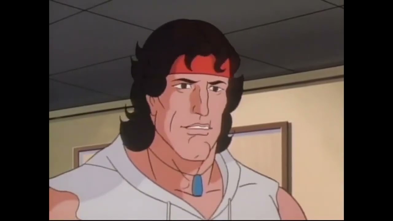 Rambo