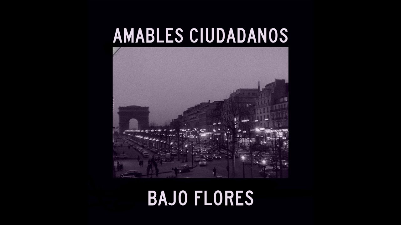 Bajo Flores