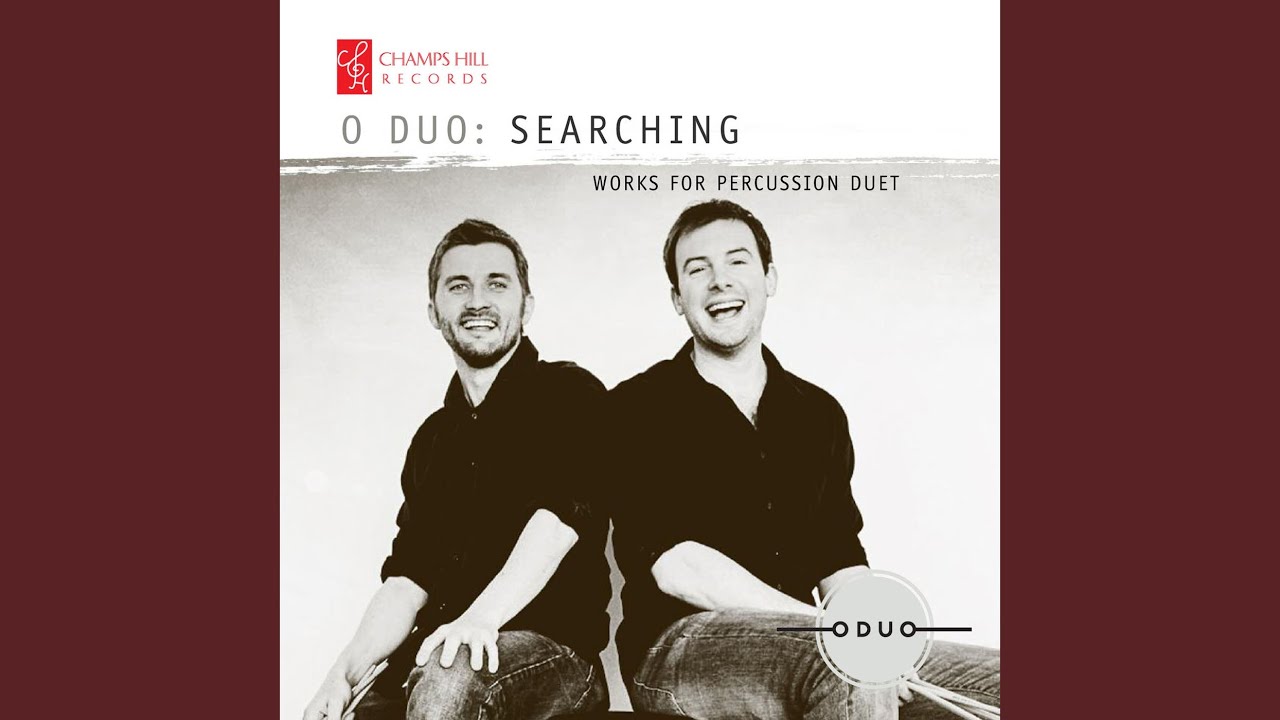 French Suite No. 5 in G Major, BWV 816: I. Allemande (arr. O Duo)