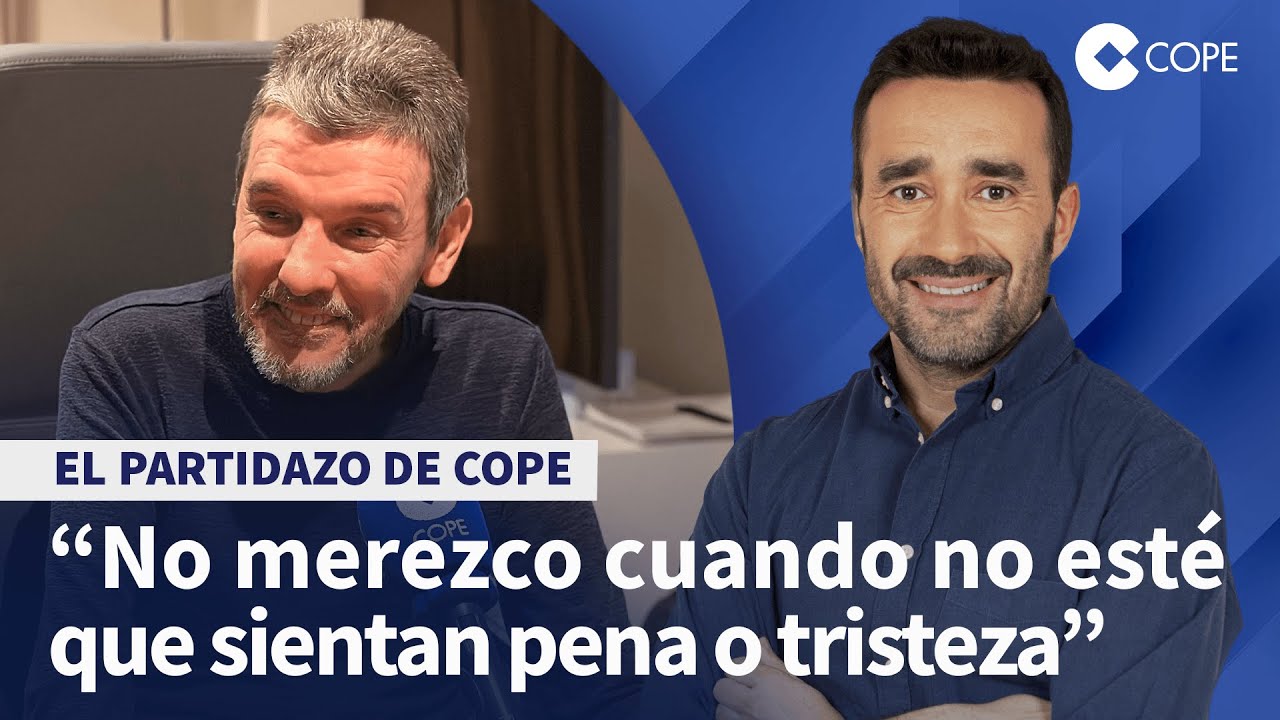 Entrevista a Unzué: 