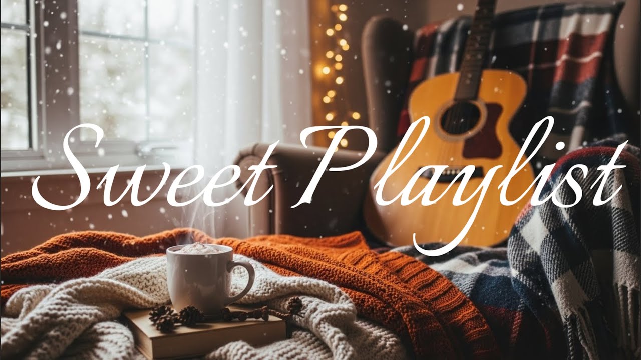 [playlist]고막 녹아내림 주의! 목소리가 보물인 노래들만 모았어 🍯🎧#딩뮤 #music #플레이리스트