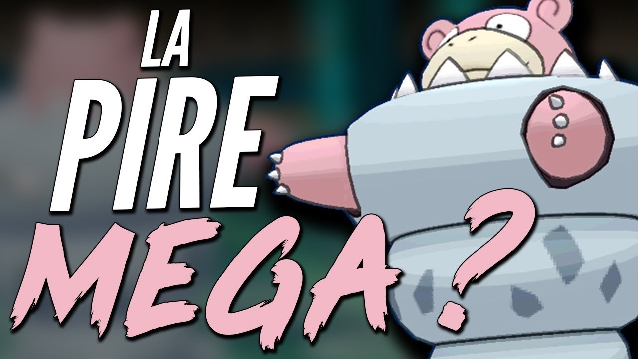 FLAGADOSS EST-IL VRAIMENT LA PIRE MÉGA ? - COMBAT LET'S GO PIKACHU & ÉVOLI