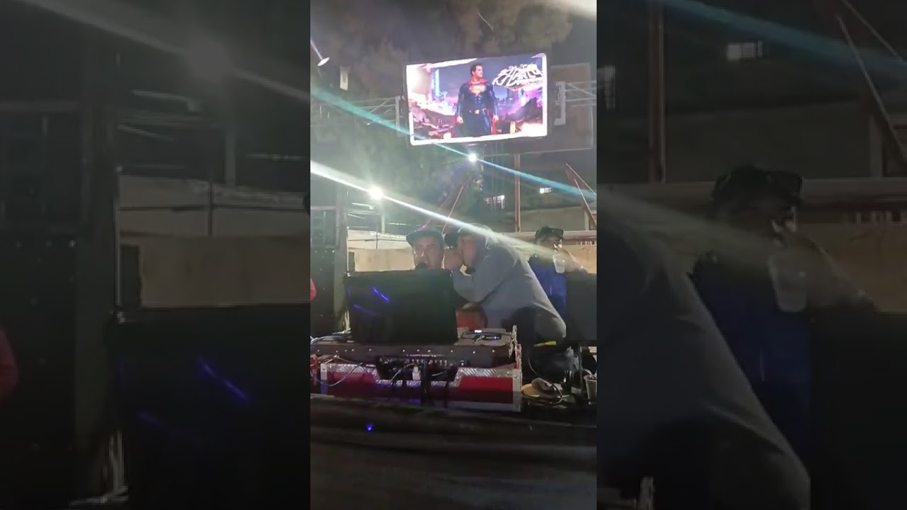 La cumbia del ratón sonido pequeño súper Charly 2026 