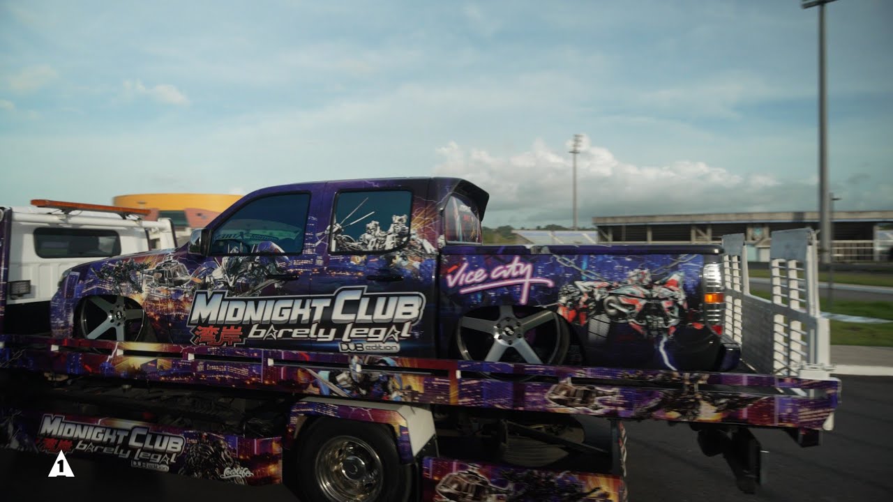 Bass & Street Style Promotion 2025 🇹🇹 | Auto Show & Sound Off