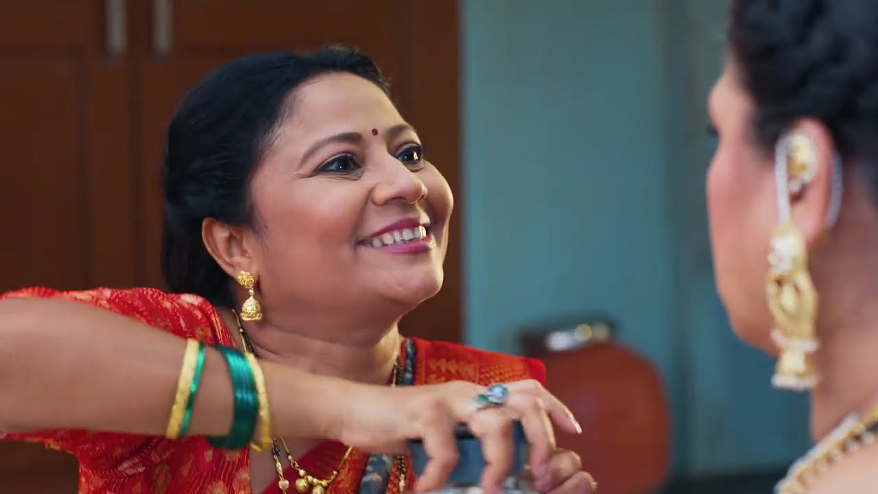 Lakshmi Niwas - Full Ep - 192 - Lakshmi, Shriniwas, Bhavana - Zee Marathi