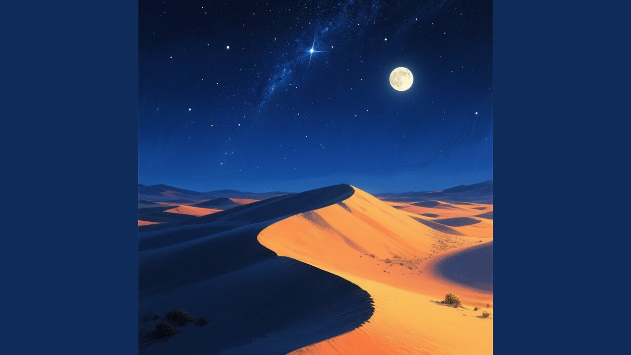 Dune of time