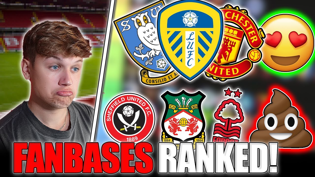RANKING The BEST FANS I've Seen!