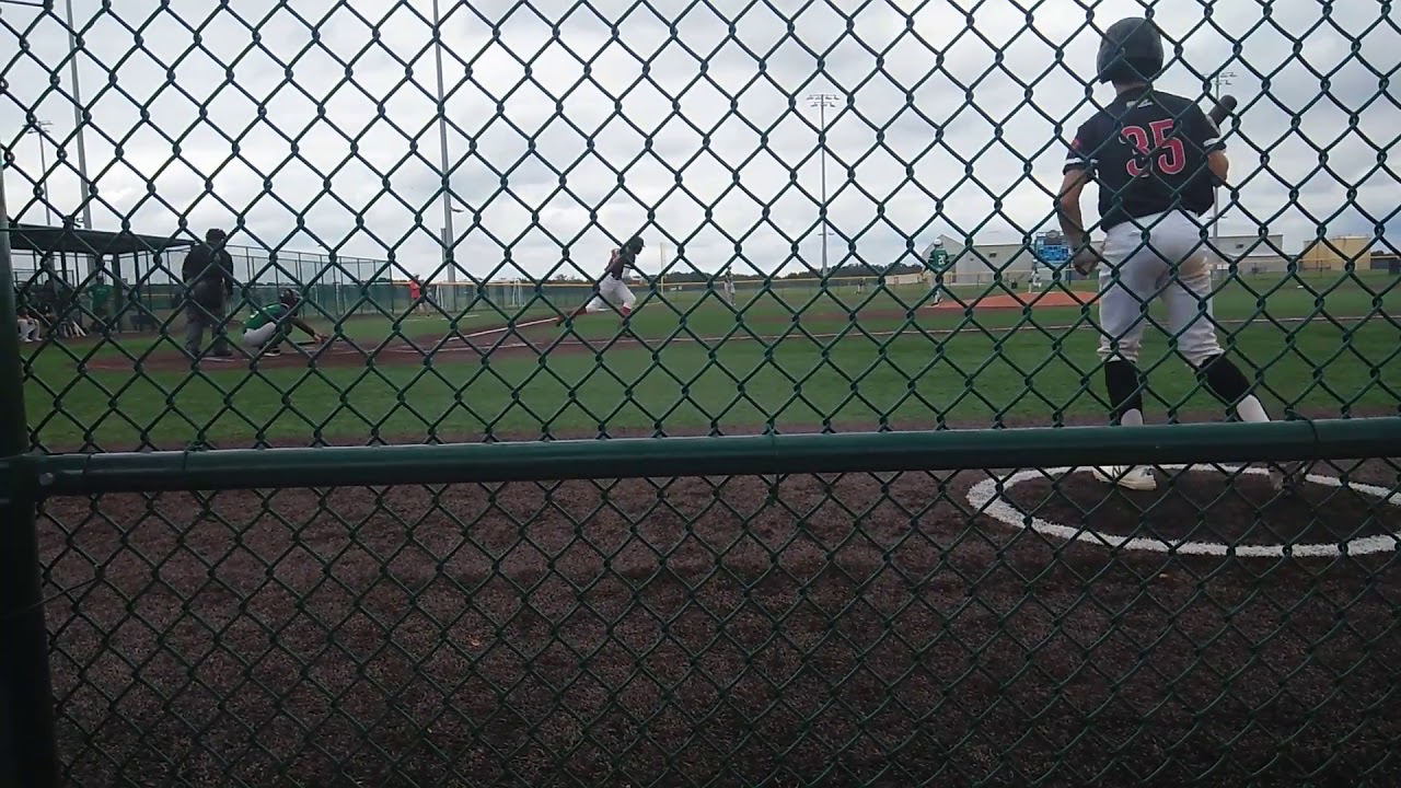 9th Grade vs HS Upper @ Boombah Sports Complex