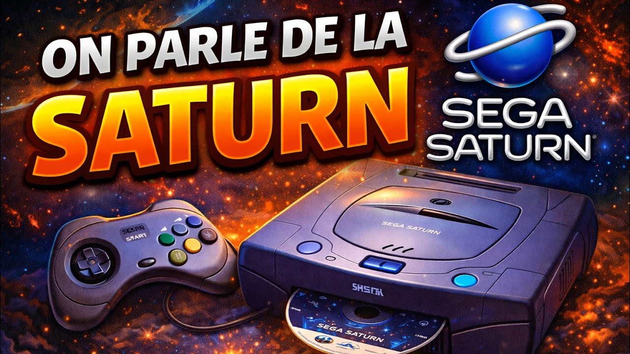 on parle de la saturn avec @dataripper