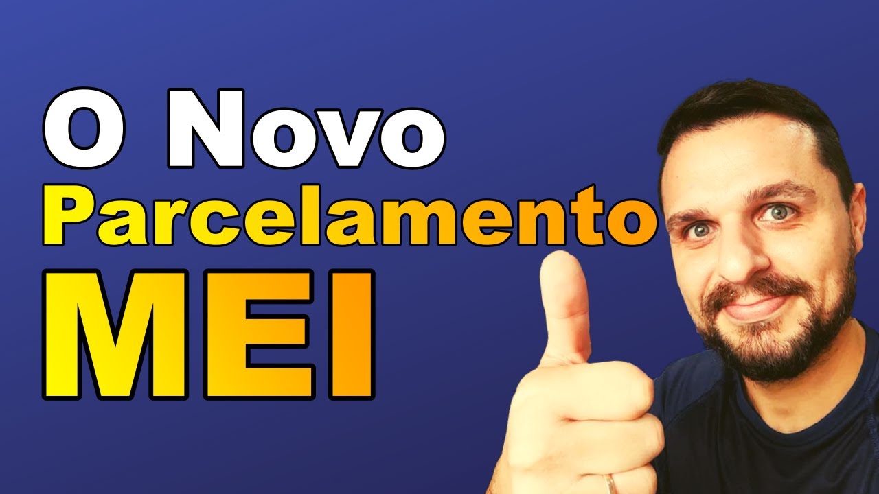 O Novo Parcelamento MEI (Relp Simples Nacional)