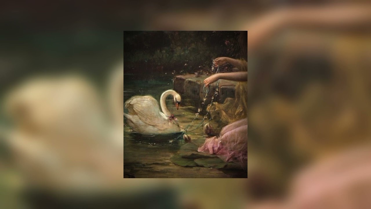 Tchaikrovsky - Swan Lake (w/ Screaming Tiktok Audio Edit)