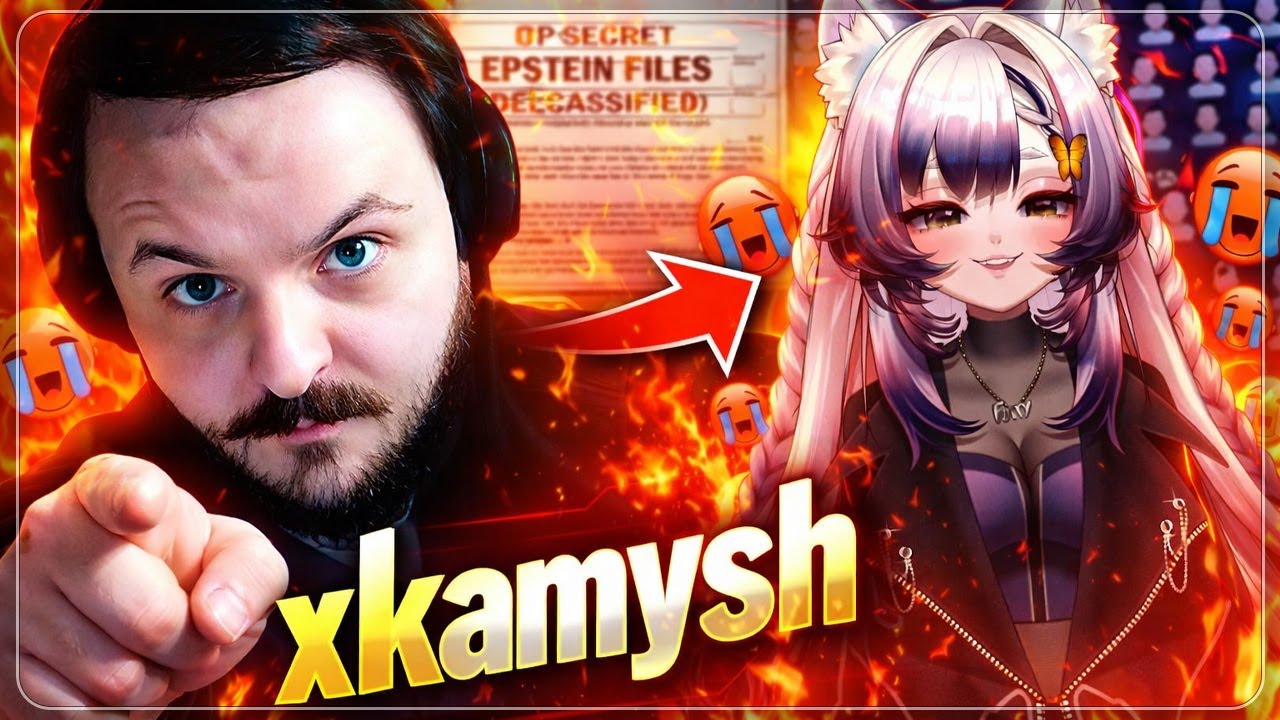 Жмиль про накрутку зрителей xkamysh / Файлы Жмиля