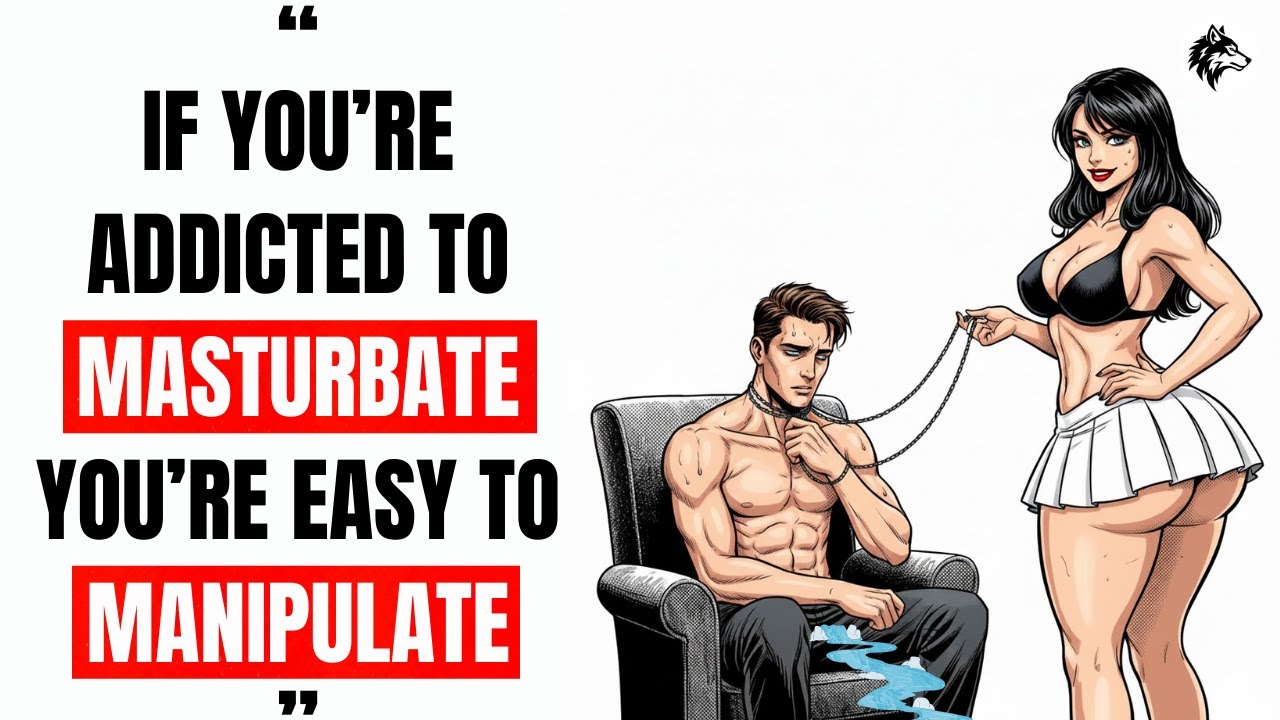 The Weakness of Poor Discipline | Why Self-Control is Power