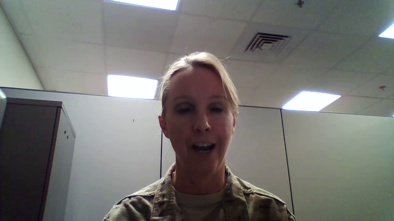 When Duty Calls - Lisa Pierce Answers