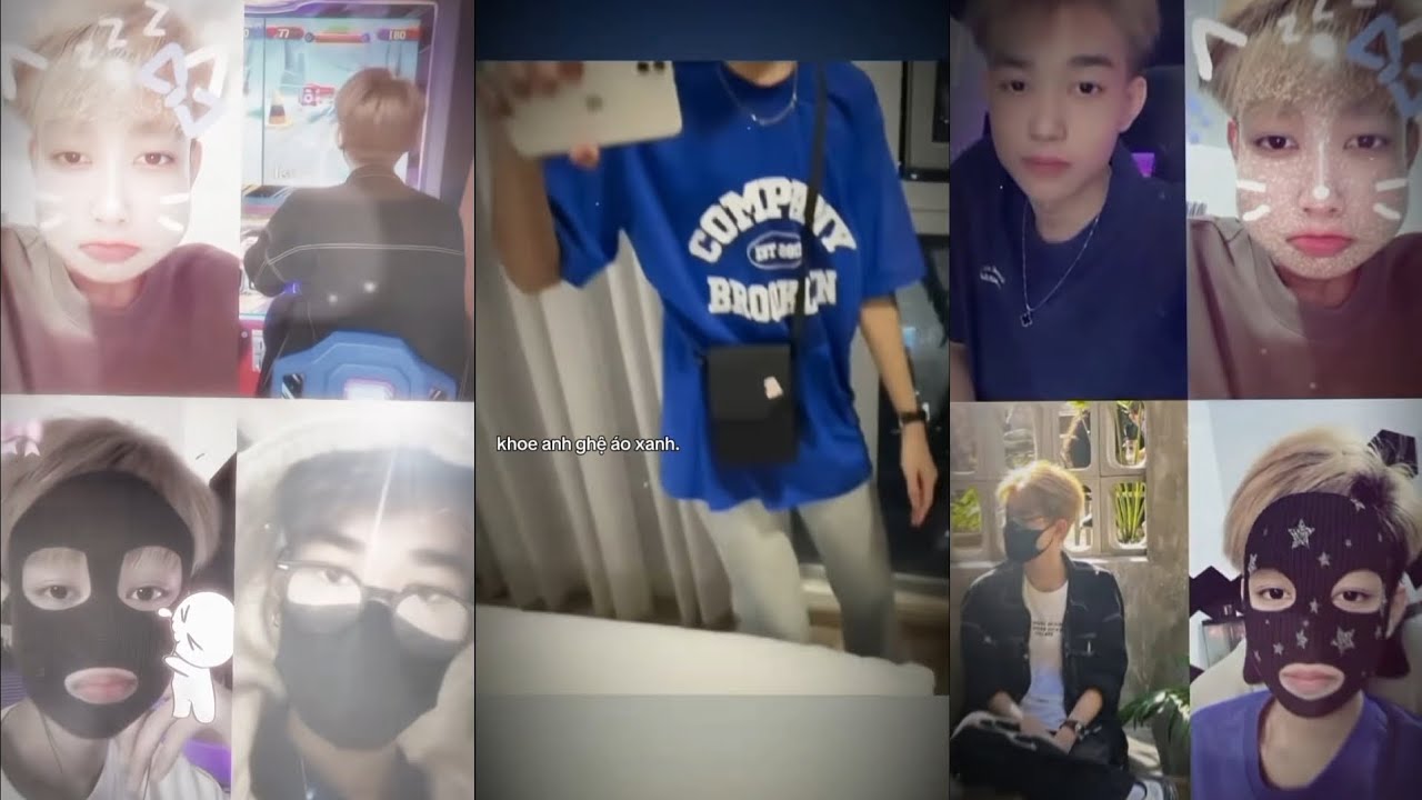 Tổng hợp tiktok MegaSMP ||  only Kijayy 'ৎ  #03 ||  cre : on tt              _lưu ý dưới phần mô tả_