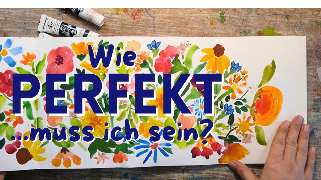 Ist es ein Fehler, auch die schlechten Bilder zu zeigen?