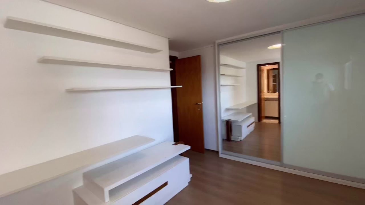 Residencial Monet • CNB 2 • Taguatinga • DF