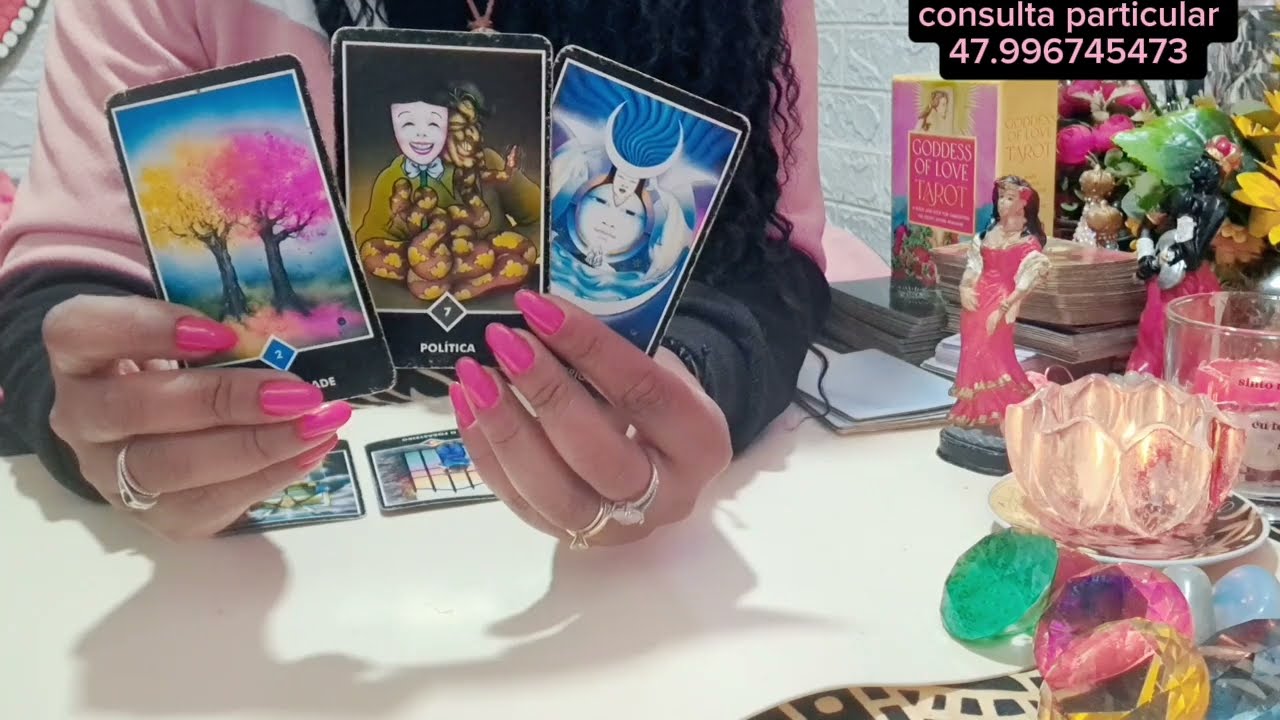🧿ALGO TRISTE 💔NA VIDA DE ALGUÉM QUE ESTÁ AFASTADO‼️#mariapadilha #tarot #taroamor