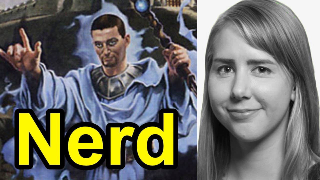Woman Dates Magic: the Gathering Champion, Regrets It