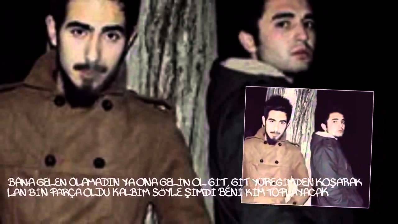 Narkoz Ex - Şerefsiz Oldu Duygular PART II 2015 SARKI SOZLERI ILE