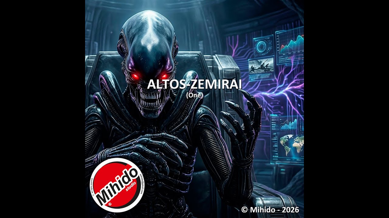 ALTOS ZEMIRAI (One)