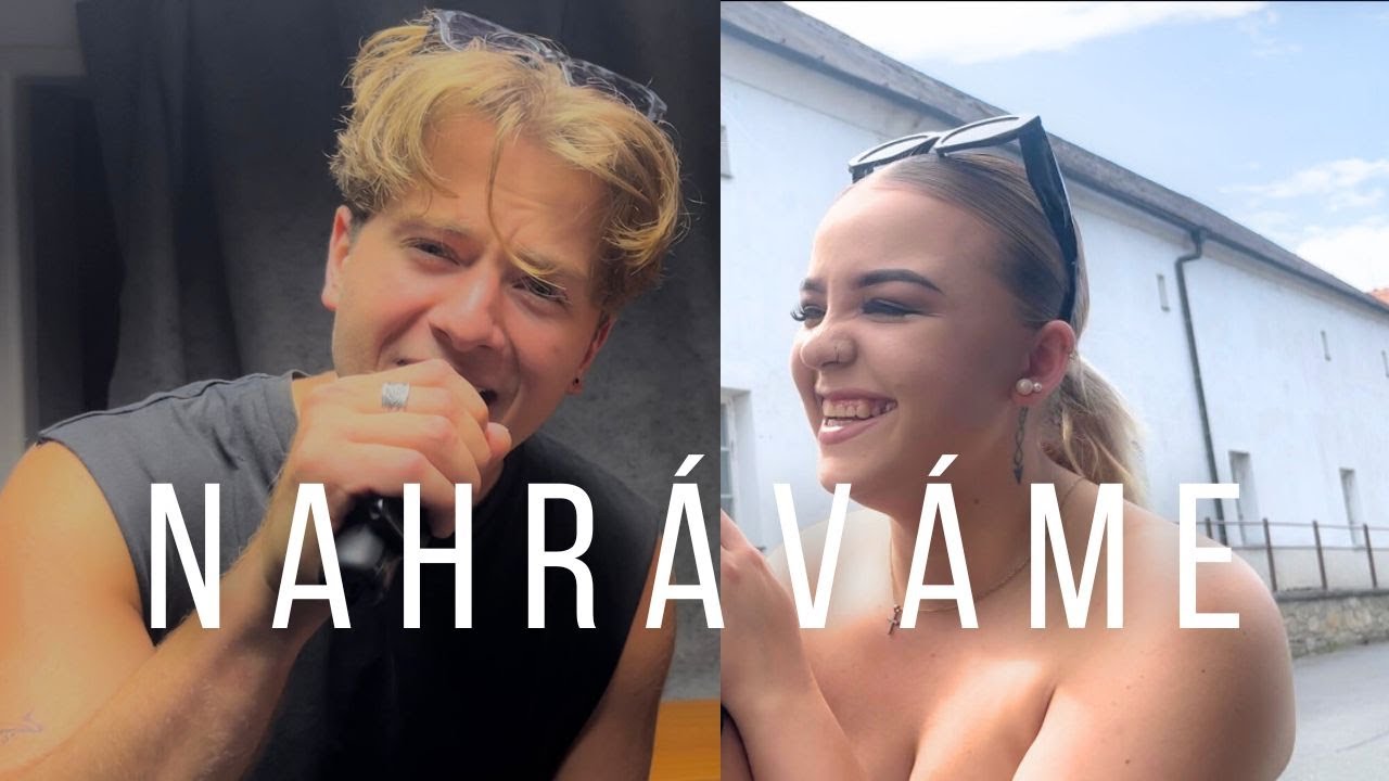 PLICHTÍME PRVNÍ SONG 🎛️🎧