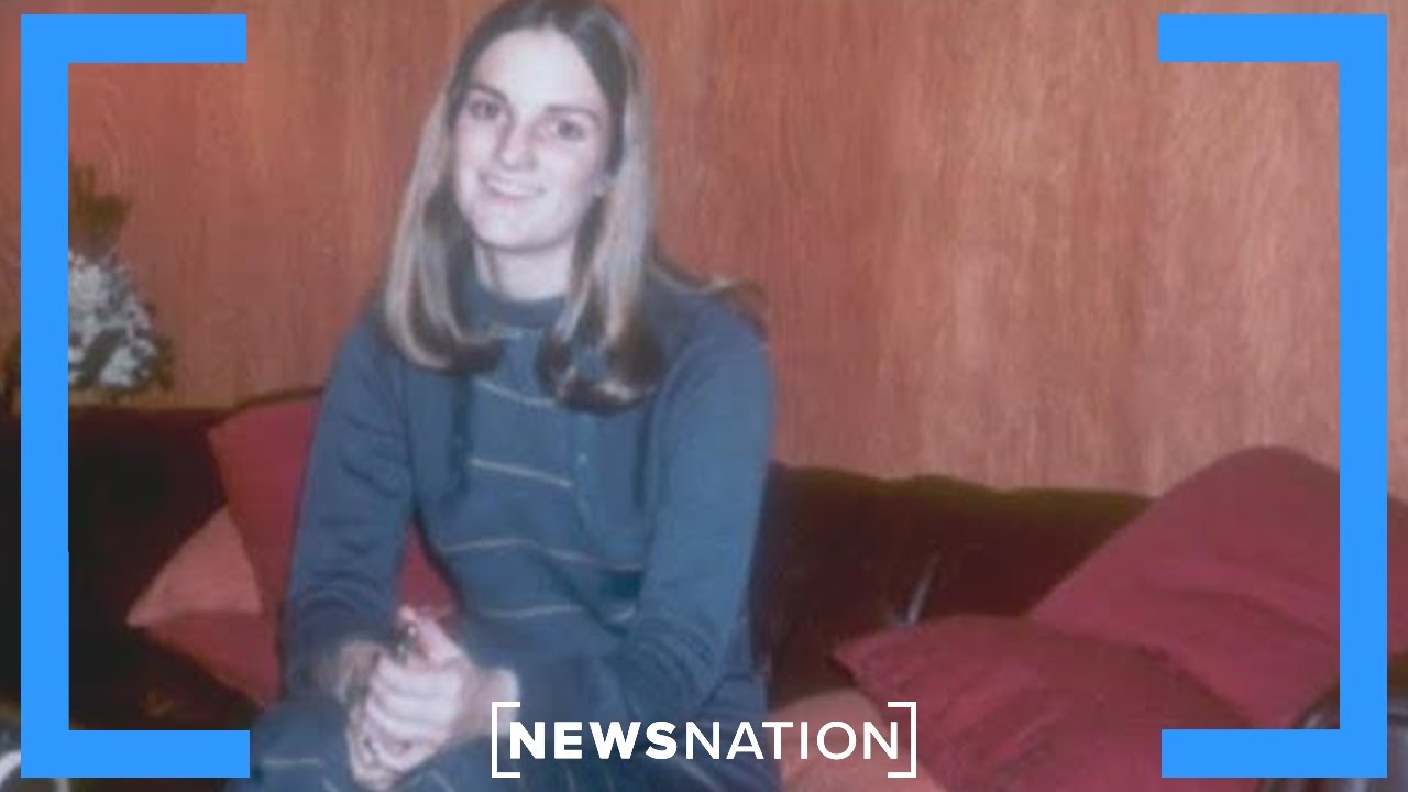 Heiress to terrorist, the Patty Hearst case: True Crime Rewind | Banfield