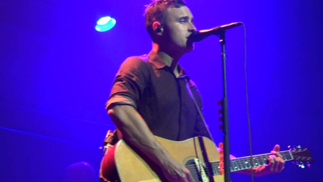 The Fray - Uncertainty ᴴᴰ | Paradiso