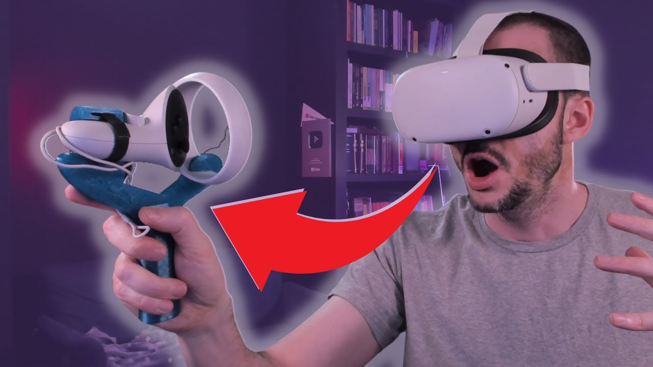 O Jogo MAIS Realista no Meta Quest 2: Eleven Tênis de Mesa (ping-pong)