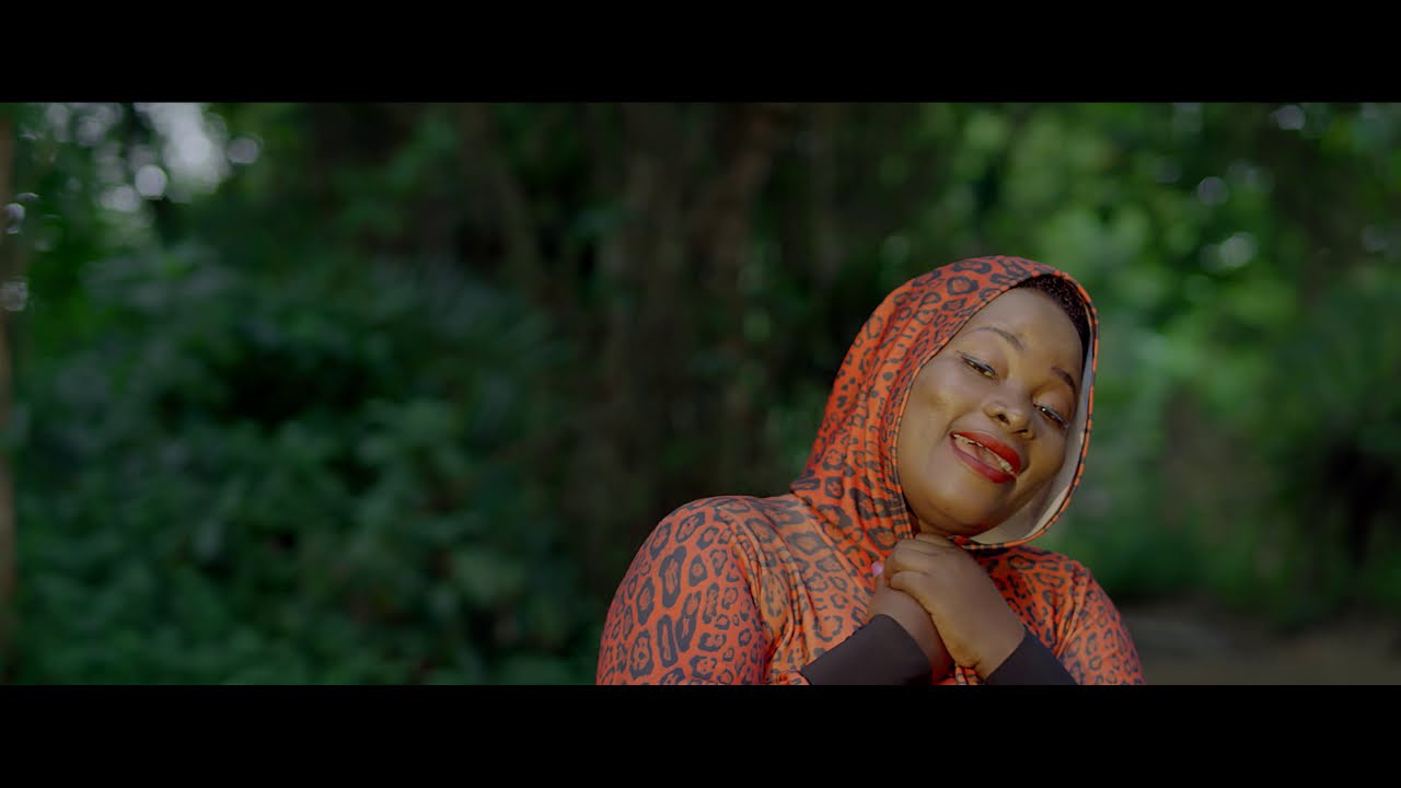 Zabuli 51 (Psalms 51) By Marianah Kitiibwa Milly