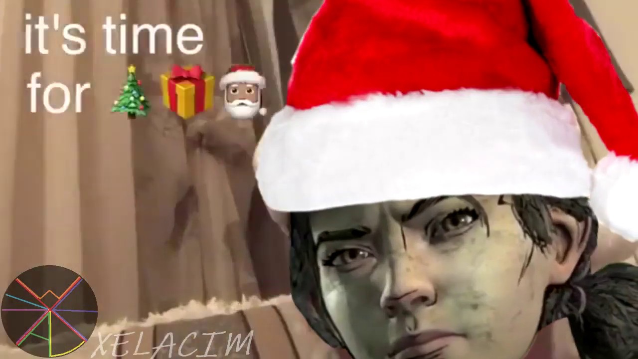 The walking dead game The final season Crack Compilation 2