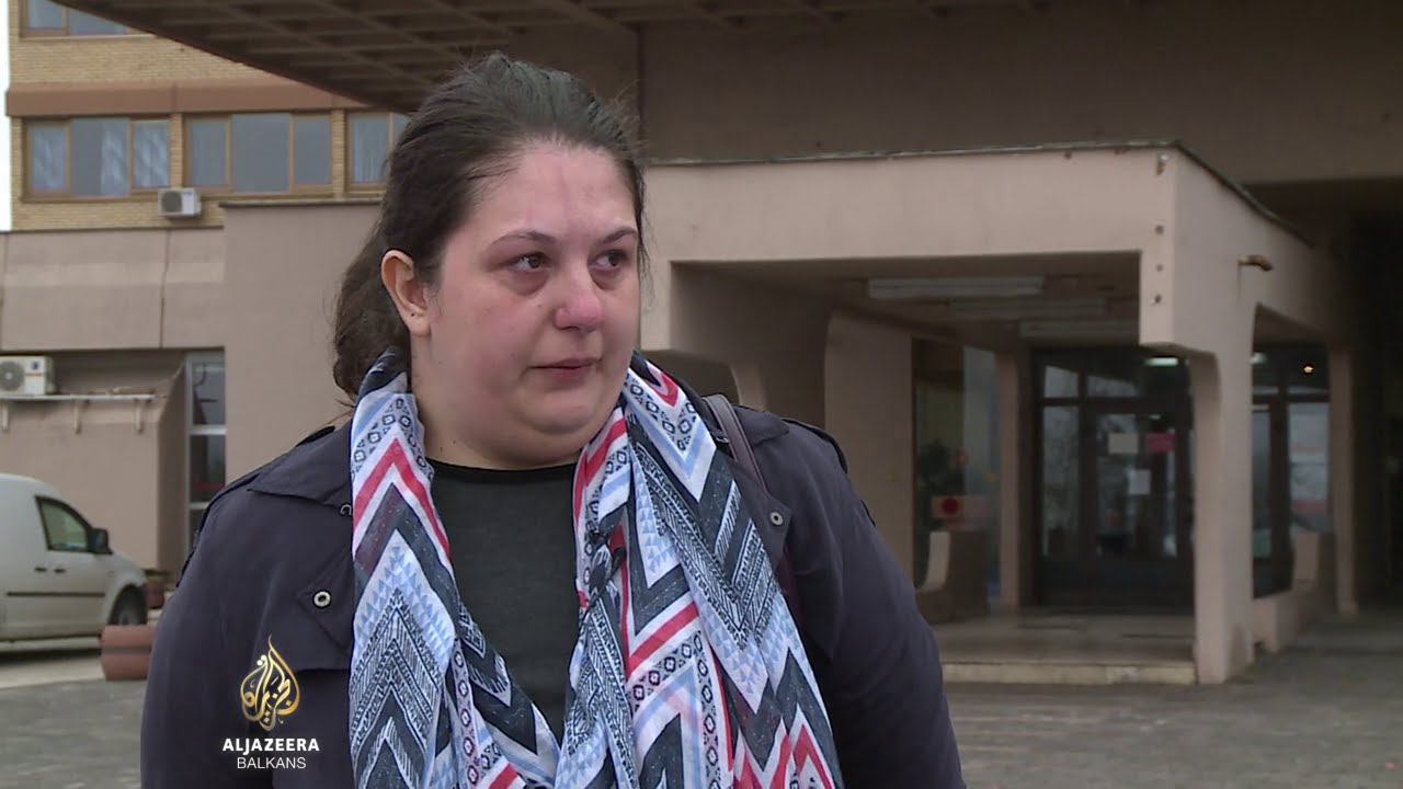 Banja Luka: Majka u borbi protiv ljekara
