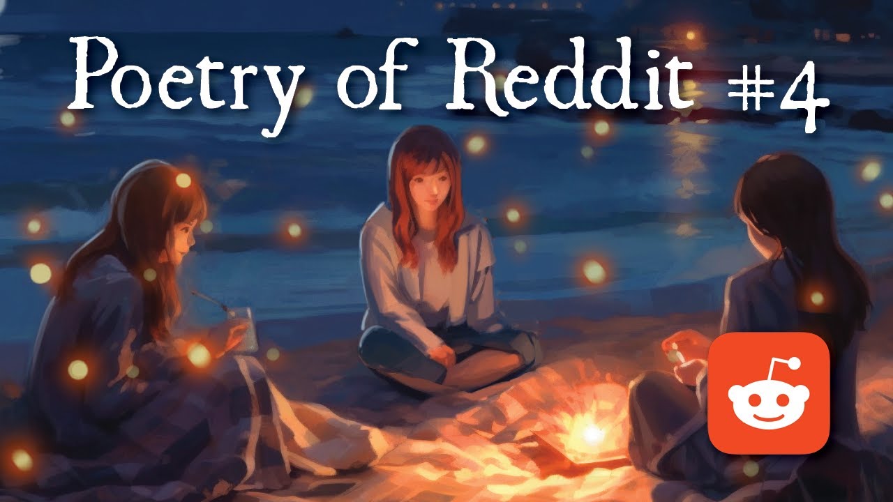 Poetry of Reddit #4