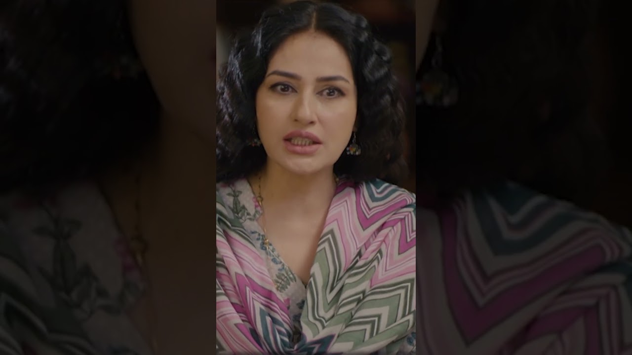 Rehmat Episode 12 | Promo | Junaid Khan | Hina Tariq |