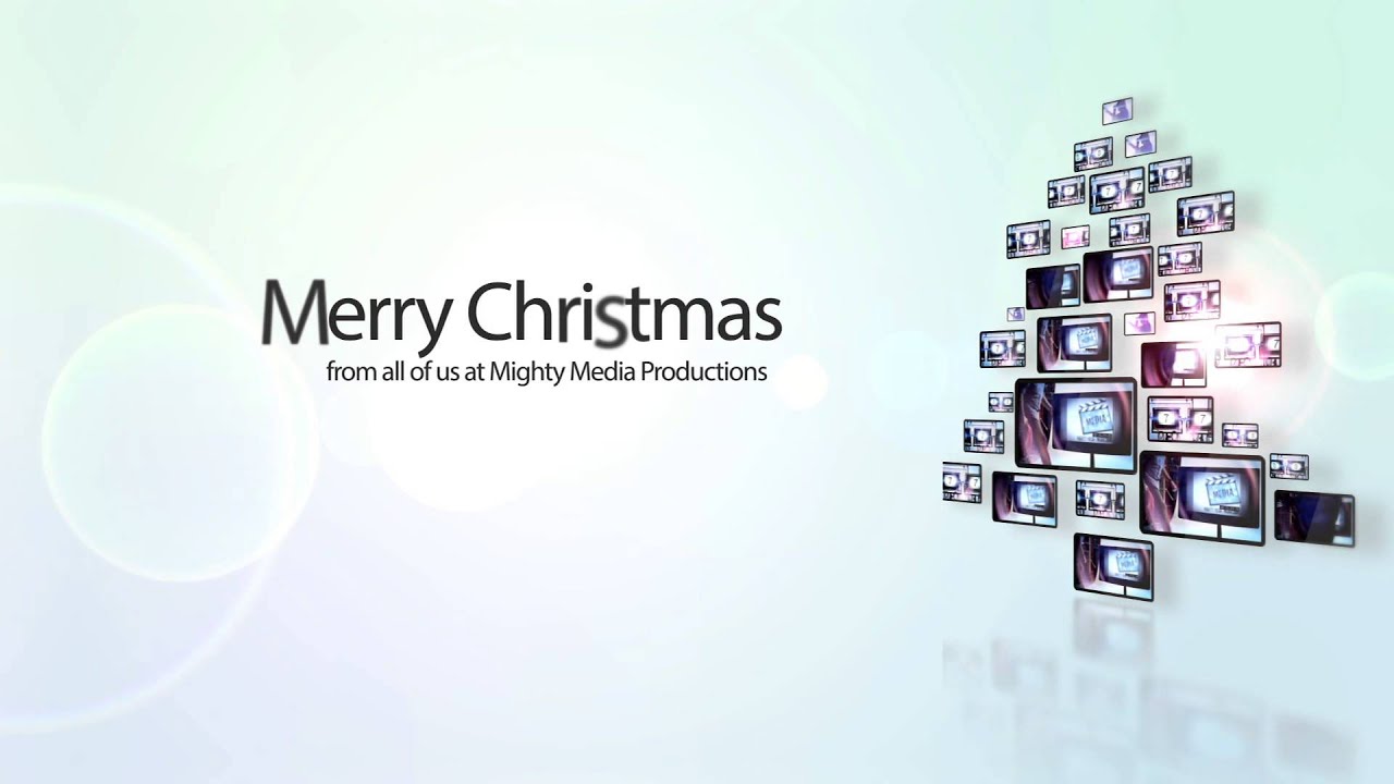 Corporate Christmas Video