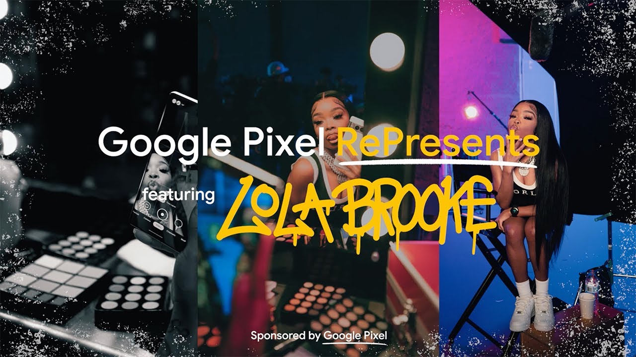 The Making of &lsquo;Blind Em&rsquo; | Mass Appeal x Google Pixel RePresents ft. Lola Brooke