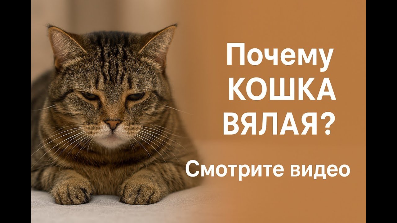 Самый большой секрет кошек, незнание которого ведет к мочекаменной болезни и многим другим проблемам