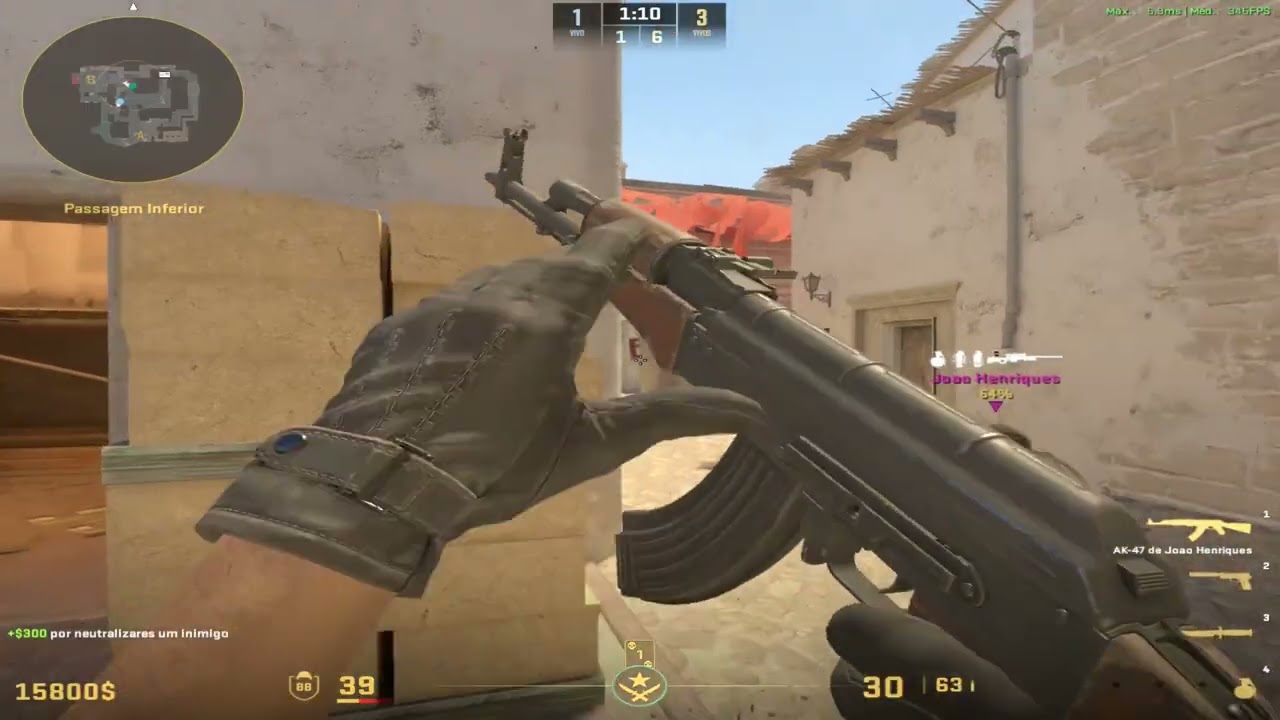 CSGO 2 #34