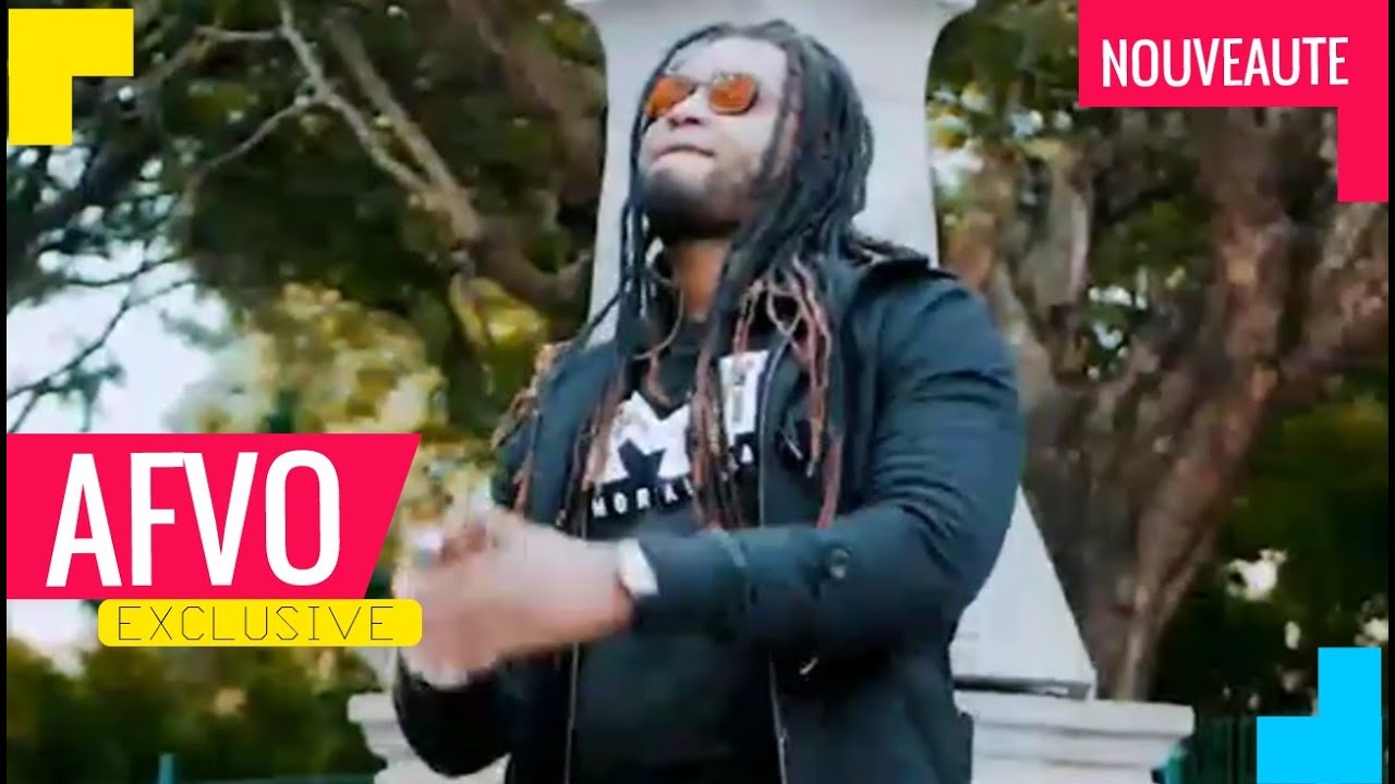ONILAHY BMS FEAT MADA MUSIC  - Never leave you   (AFVO VIDEO)
