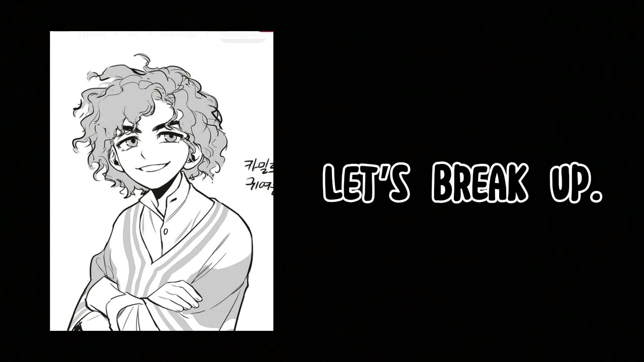 ll Heart Break ll Camilo x Listener ll FT. Mirabel, Dolores, Anita(aka Bitch)