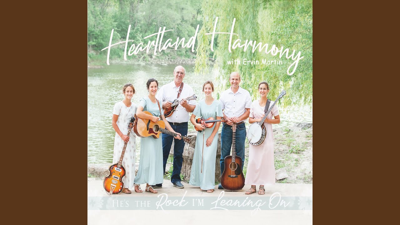 Holding up the Ladder (feat. Ervin Martin)