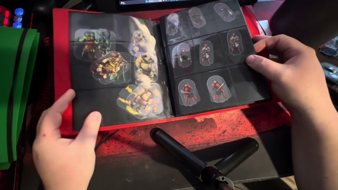 My DM Kit for Shadowdark and Dungeons and Dragons