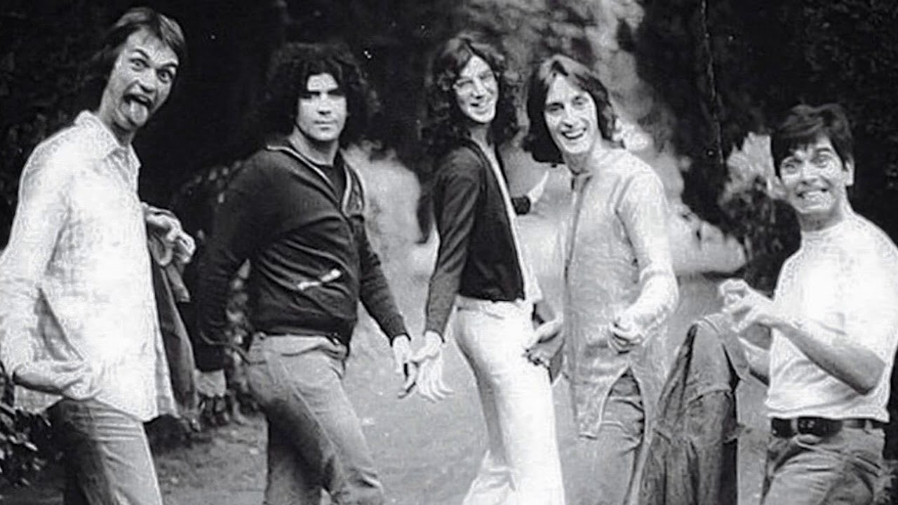 Sui Generis - Rarezas en vivo de 1975 (Invitado: David Lebón)