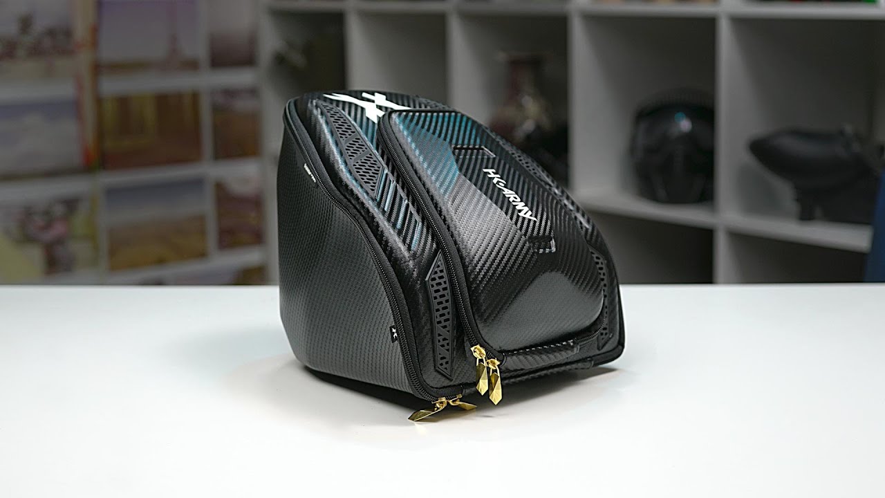 HK Army EXO Goggle Case Review: Bigger and Better?