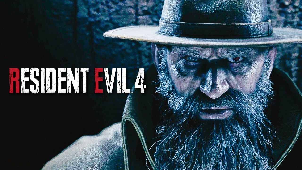 RESIDENT EVIL 4 REMAKE Gameplay Walkthrough Part 3 — BITORES MENDEZ (4K 60FPS) - No Commentary