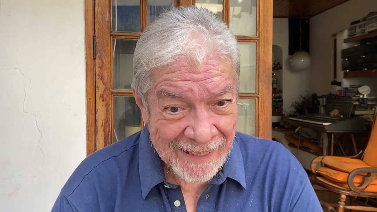 Marlon Brando estuvo a punto de ir preso en Cartagena según Jaime Dávila Pestana Vergara