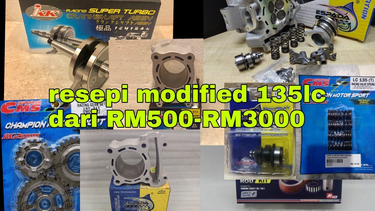 rahsia di sebalik 40hp
