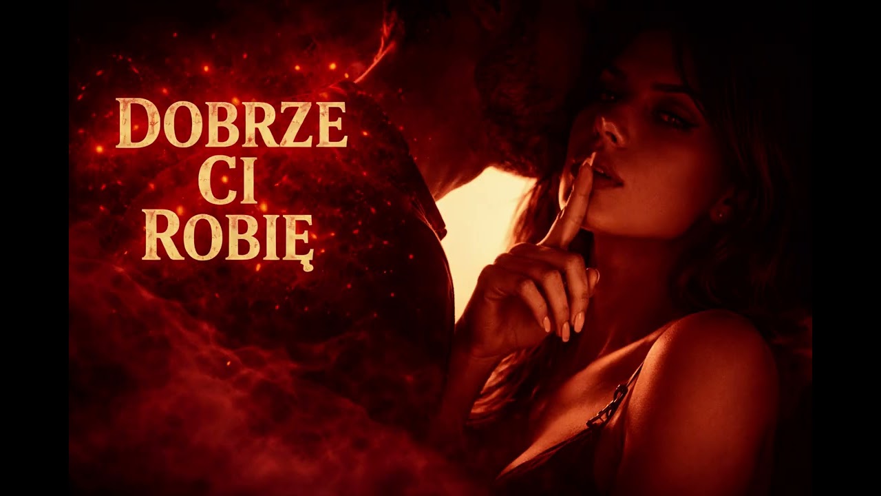 Desire - Dobrze Ci Robię