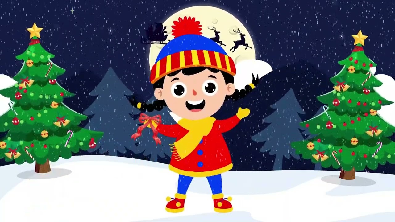 Holiday learning adventure with Lucia! Grinch, Rudolph, Letters, and Shapes!