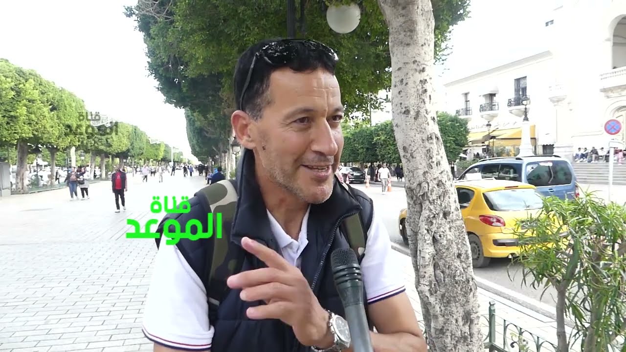 نعيش في إيطاليا والخدمة متوفرة في نابولي لكن الحر،اقة التوانسة مايحبوش يخدمو الفلاحة يحبو الممنو،عات